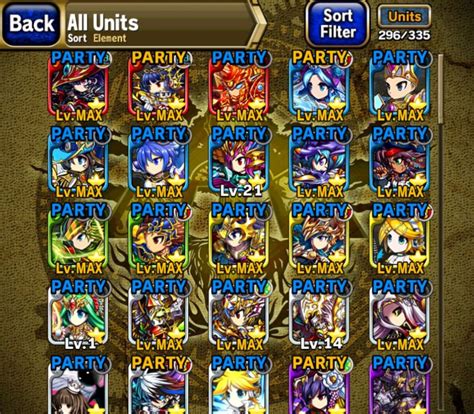 brave frontier|brave frontier tier list.